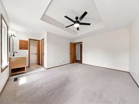 Bedroom - 2738 E Verona St, Springfield, MO 65804 photo 1 of 7