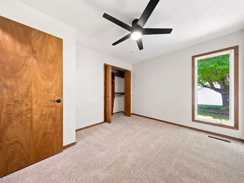 Bedroom - 2738 E Verona St, Springfield, MO 65804 photo 6 of 7
