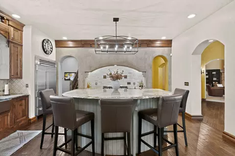 Kitchen - 3208 S Thornridge Dr, Springfield, MO 65809 photo 3 of 3