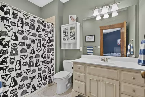 Bath - 3208 S Thornridge Dr, Springfield, MO 65809 photo 7 of 7