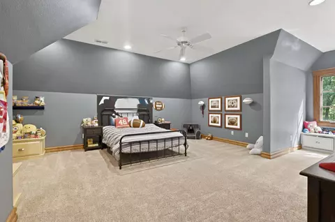 Bedroom - 3208 S Thornridge Dr, Springfield, MO 65809 photo 1 of 3