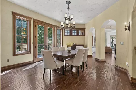 Dining - 3208 S Thornridge Dr, Springfield, MO 65809 photo 1 of 2