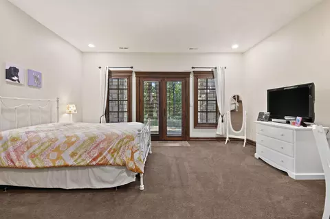 Bedroom - 3208 S Thornridge Dr, Springfield, MO 65809 photo 3 of 3