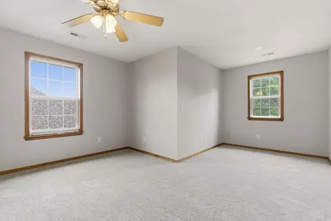 Bedroom - 5535 S Dayton Ave, Springfield, MO 65810 photo 3 of 5