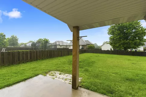 Exterior - 5535 S Dayton Ave, Springfield, MO 65810 photo 3 of 4