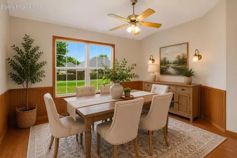 Dining - 5535 S Dayton Ave, Springfield, MO 65810 photo 1 of 1
