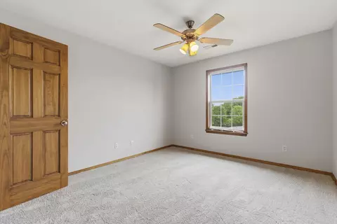 Bedroom - 5535 S Dayton Ave, Springfield, MO 65810 photo 5 of 5
