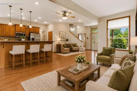 Living - 5535 S Dayton Ave, Springfield, MO 65810 photo 2 of 5