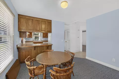 Dining - 1201 S Florence Ave, Springfield, MO 65807 photo 1 of 1