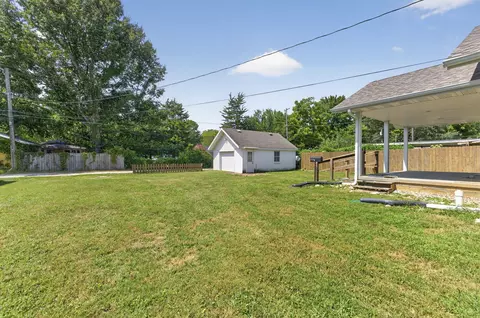 Exterior - 1201 S Florence Ave, Springfield, MO 65807 photo 7 of 9