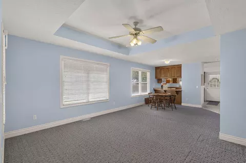 Living - 1201 S Florence Ave, Springfield, MO 65807 photo 1 of 3