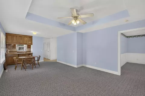 Living - 1201 S Florence Ave, Springfield, MO 65807 photo 2 of 3