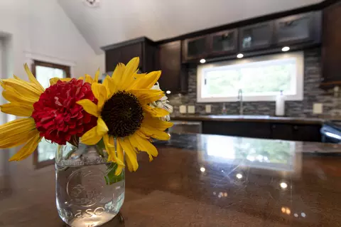 Kitchen - 511 Timberlane Dr, Branson, MO 65616 photo 2 of 8