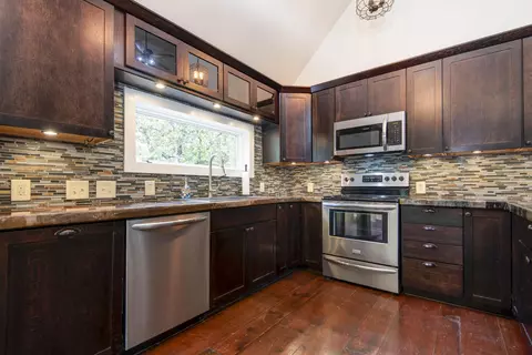 Kitchen - 511 Timberlane Dr, Branson, MO 65616 photo 1 of 8