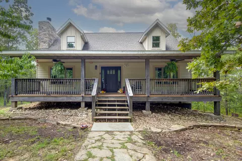511 Timberlane Dr, Branson, MO 65616