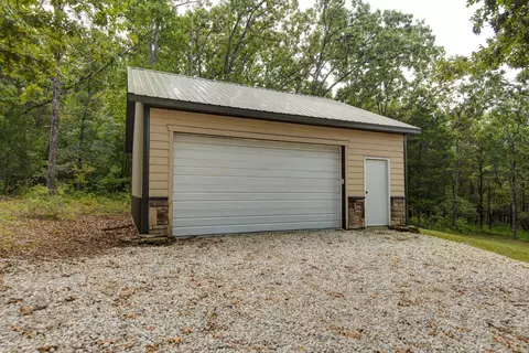 Exterior - 511 Timberlane Dr, Branson, MO 65616 photo 5 of 8