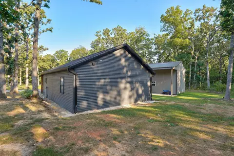 Exterior - 7670 State Hwy Ff, Marshfield, MO 65706 photo 5 of 8