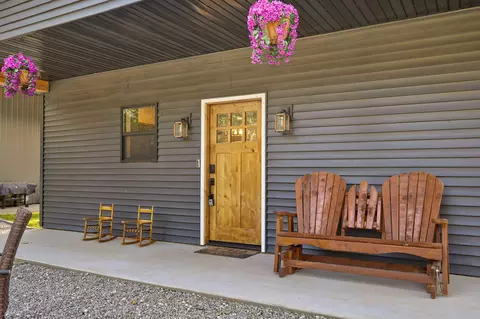 Exterior - 7670 State Hwy Ff, Marshfield, MO 65706 photo 6 of 8