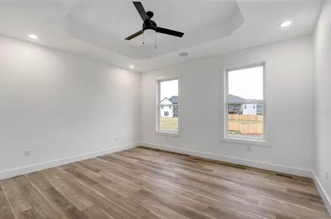 Bedroom - 2929 W Marty St, Springfield, MO 65810 photo 1 of 2