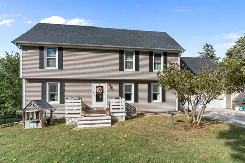 Exterior - 1505 E Hartley St, Ozark, MO 65721 photo 3 of 17