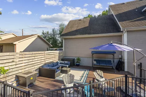 Exterior - 1505 E Hartley St, Ozark, MO 65721 photo 8 of 16