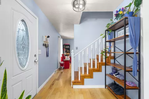 Entry Way - 1505 E Hartley St, Ozark, MO 65721 photo 1 of 1