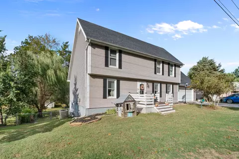 Exterior - 1505 E Hartley St, Ozark, MO 65721 photo 2 of 17