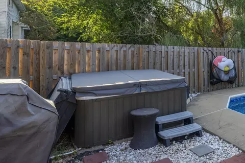 Exterior - 1505 E Hartley St, Ozark, MO 65721 photo 11 of 16