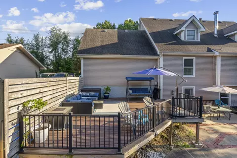 Exterior - 1505 E Hartley St, Ozark, MO 65721 photo 9 of 16