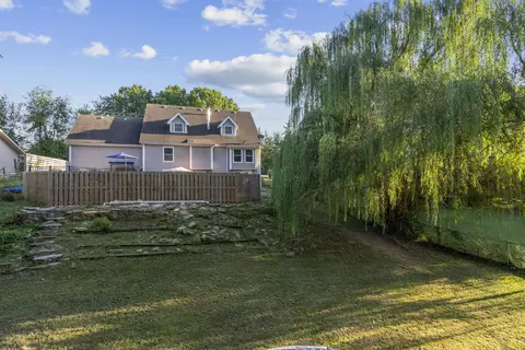 Exterior - 1505 E Hartley St, Ozark, MO 65721 photo 13 of 16