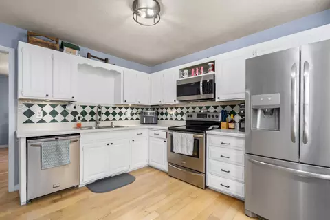 Kitchen - 1505 E Hartley St, Ozark, MO 65721 photo 2 of 2