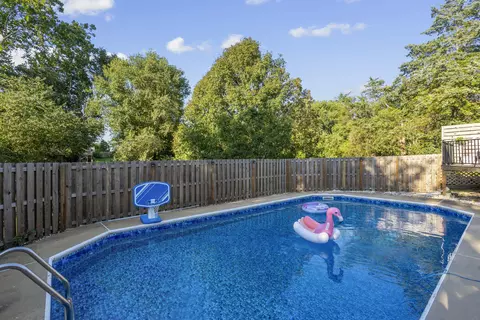 Exterior - 1505 E Hartley St, Ozark, MO 65721 photo 6 of 16