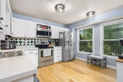 Kitchen - 1505 E Hartley St, Ozark, MO 65721 photo 1 of 2