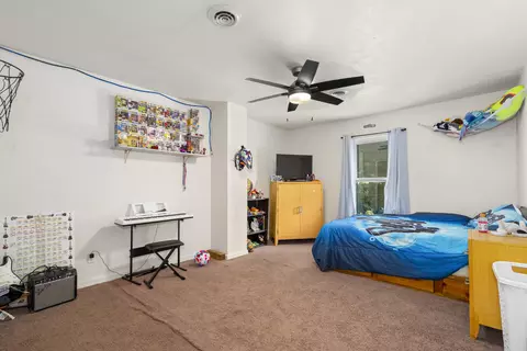 Bedroom - 1505 E Hartley St, Ozark, MO 65721 photo 4 of 6