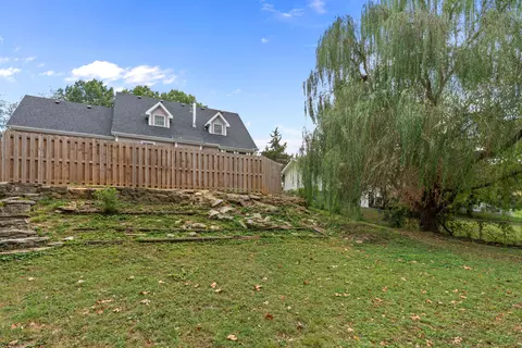 Exterior - 1505 E Hartley St, Ozark, MO 65721 photo 11 of 17