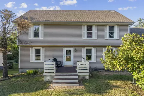 Exterior - 1505 E Hartley St, Ozark, MO 65721 photo 3 of 16