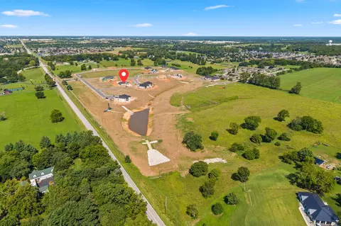 View/Area - 1545 N Summertime Ln, Springfield, MO 65802 photo 5 of 9