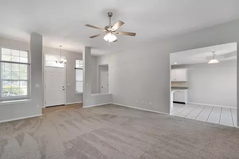 Living - 2834 W Lasalle St, Springfield, MO 65807 photo 2 of 3