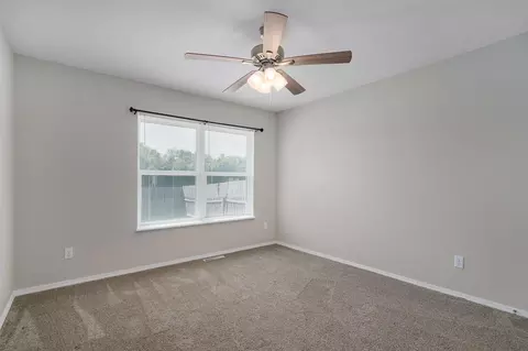 Bedroom - 2834 W Lasalle St, Springfield, MO 65807 photo 1 of 1