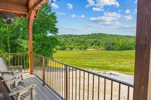 Exterior - 1362 Bald Eagle Dr, Galena, MO 65656 photo 5 of 15