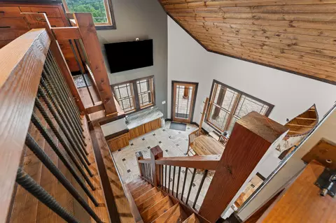 Entry Way - 1362 Bald Eagle Dr, Galena, MO 65656 photo 2 of 2