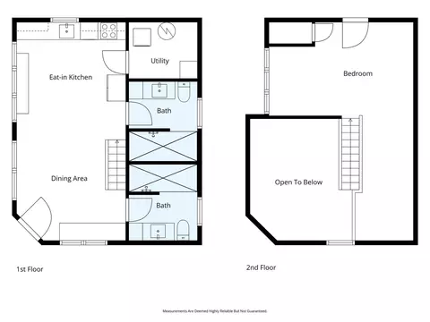 Floorplan - 1362 Bald Eagle Dr, Galena, MO 65656 photo 2 of 4