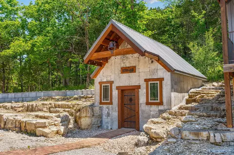 Exterior - 1362 Bald Eagle Dr, Galena, MO 65656 photo 7 of 15