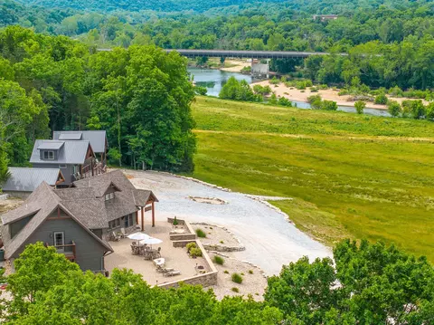 View/Area - 1362 Bald Eagle Dr, Galena, MO 65656 photo 2 of 6