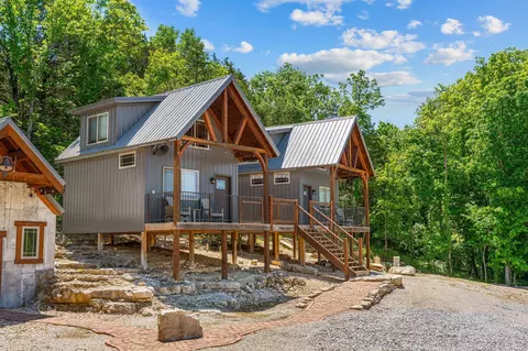 Exterior - 1362 Bald Eagle Dr, Galena, MO 65656 photo 11 of 15