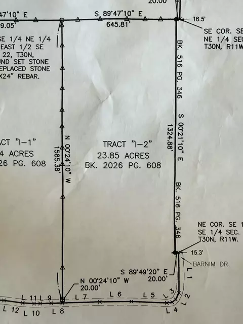 000 Barnum Drive Tract I-2, Cabool, MO 65689 photo 5