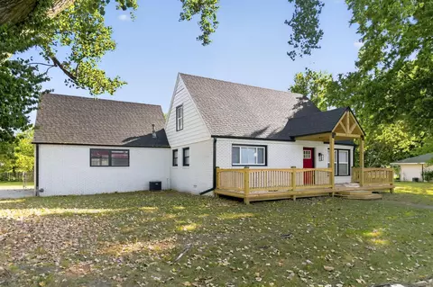 Exterior - 416 Beam St, Willard, MO 65781 photo 3 of 10
