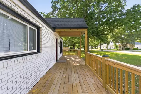 Exterior - 416 Beam St, Willard, MO 65781 photo 4 of 10