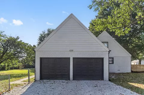 Exterior - 416 Beam St, Willard, MO 65781 photo 9 of 10