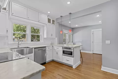 Kitchen - 800 S Pickwick Ave, Springfield, MO 65804 photo 1 of 7